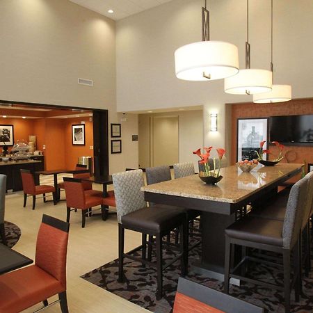 Hampton Inn & Suites Seneca-Clemson Area Buitenkant foto