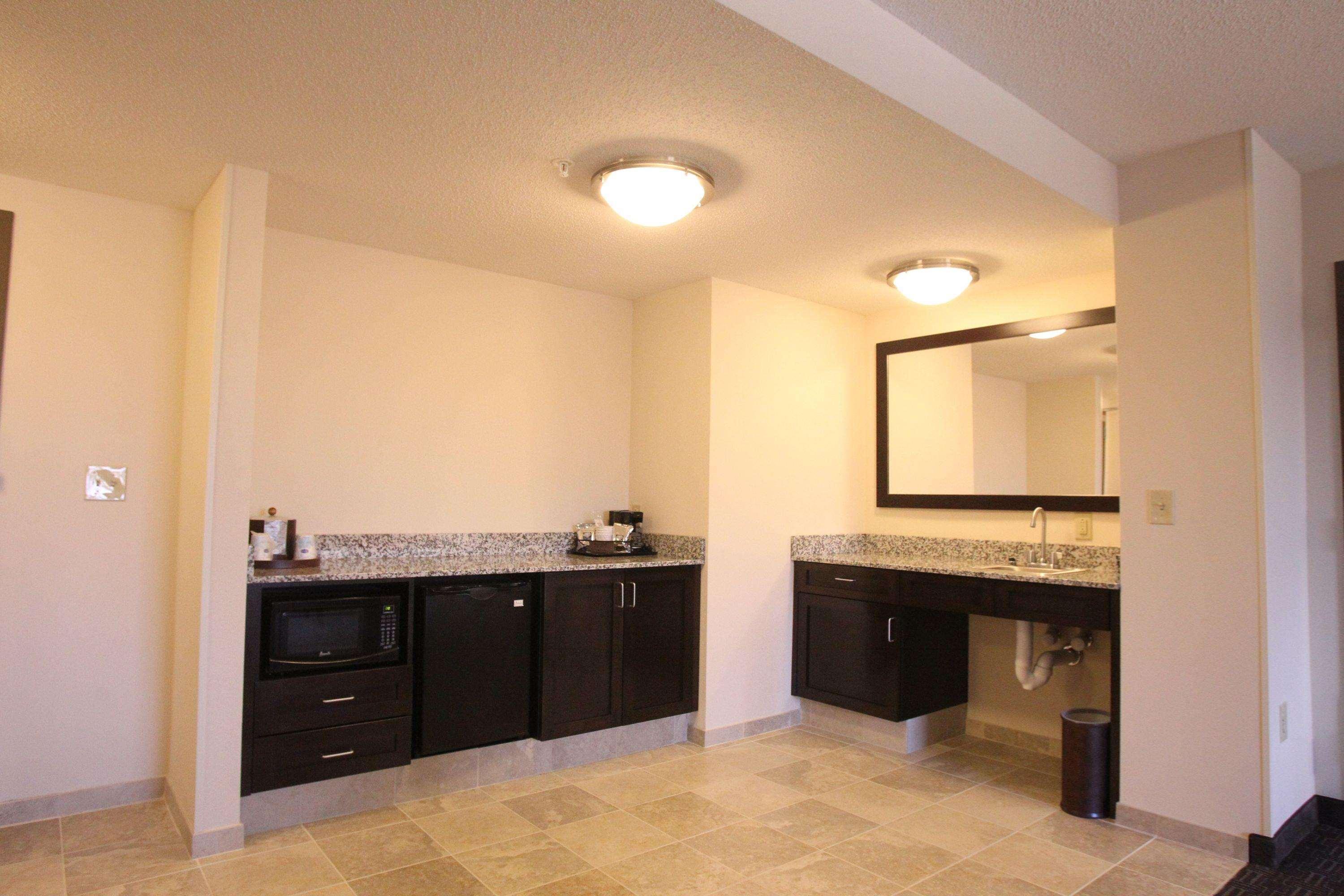 Hampton Inn & Suites Seneca-Clemson Area Buitenkant foto