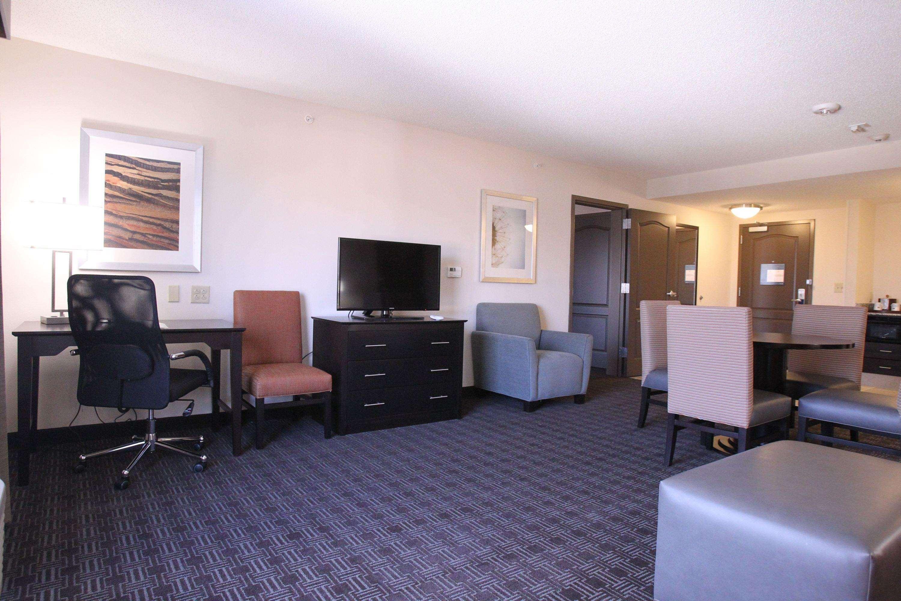 Hampton Inn & Suites Seneca-Clemson Area Buitenkant foto