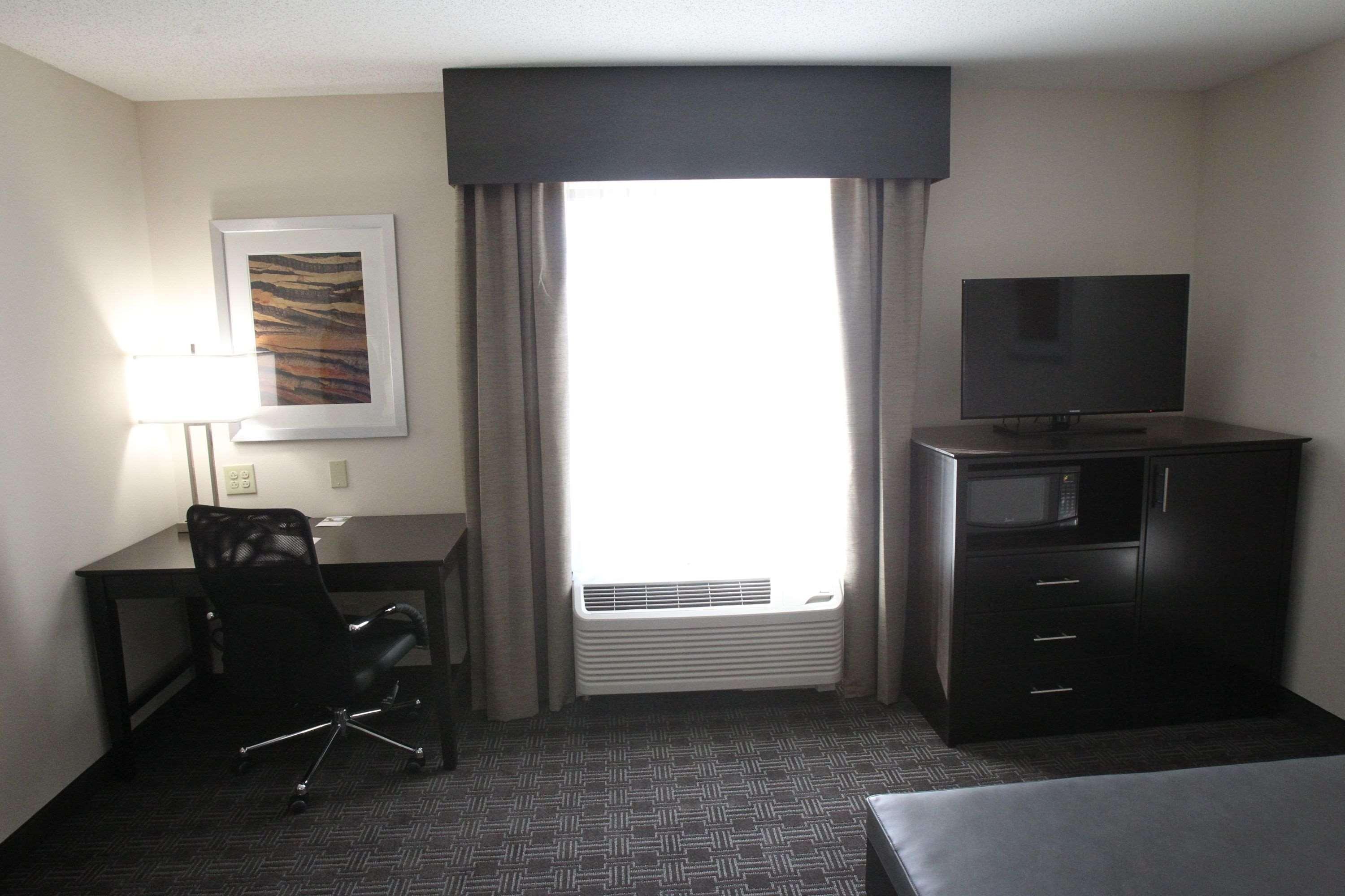 Hampton Inn & Suites Seneca-Clemson Area Buitenkant foto