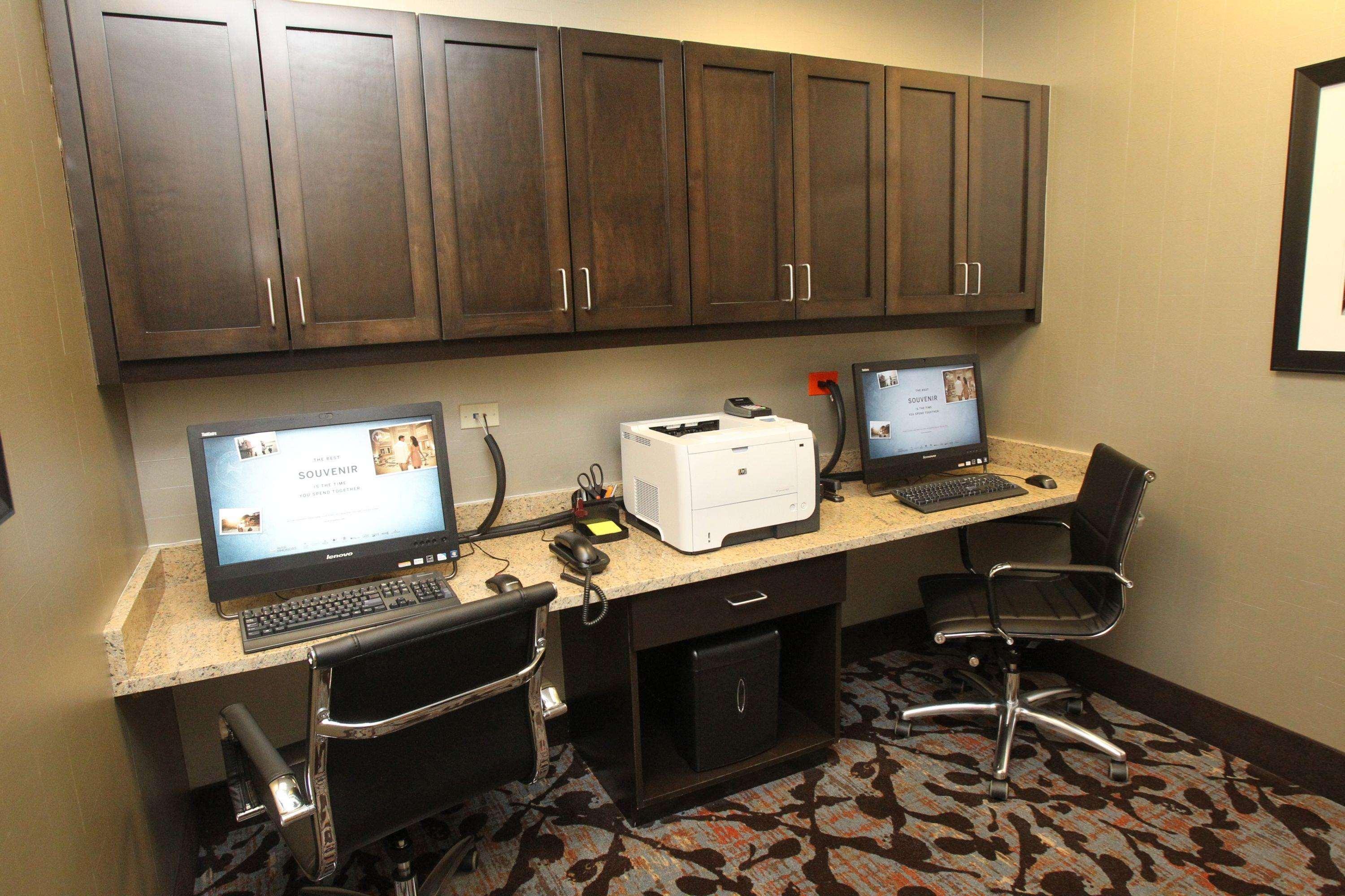 Hampton Inn & Suites Seneca-Clemson Area Buitenkant foto