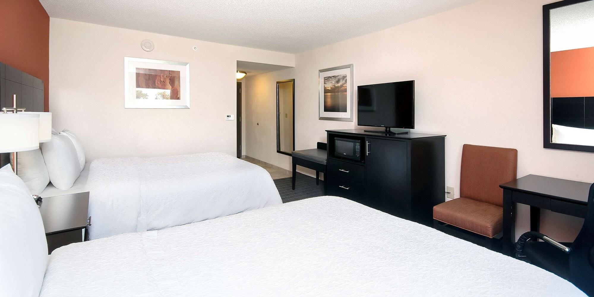 Hampton Inn & Suites Seneca-Clemson Area Buitenkant foto