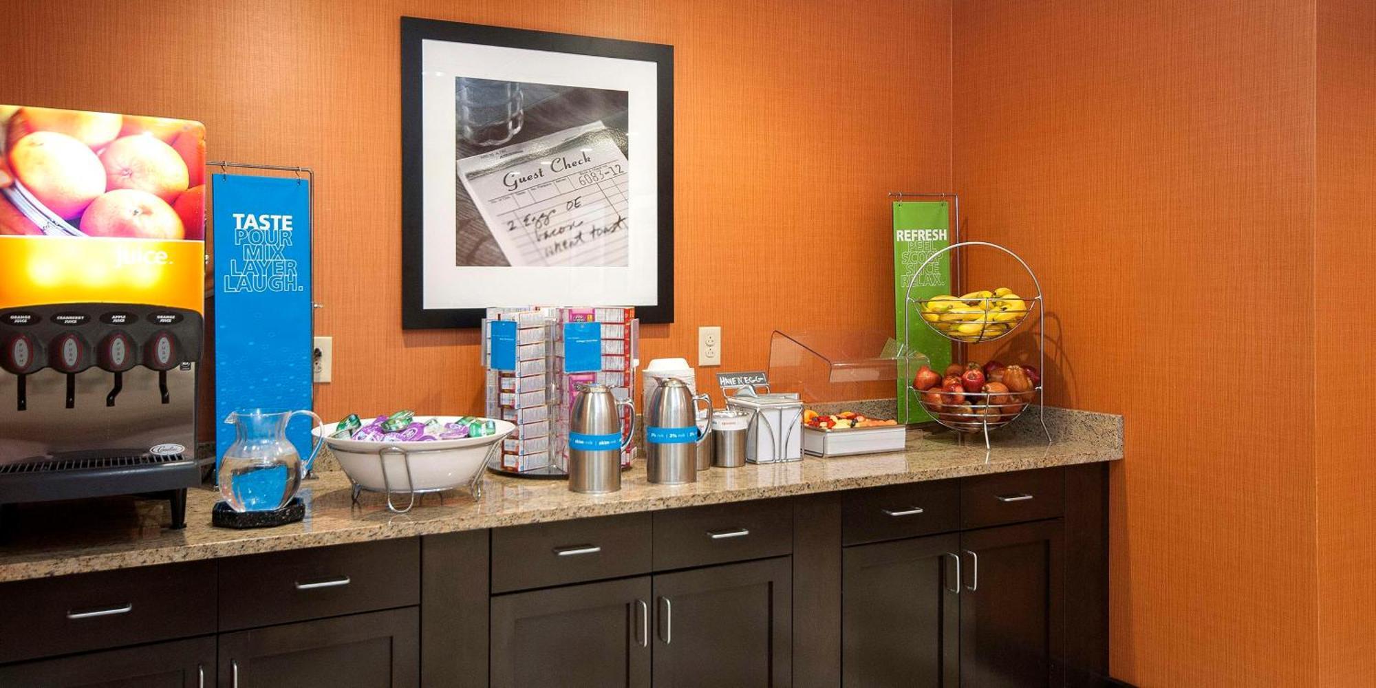 Hampton Inn & Suites Seneca-Clemson Area Buitenkant foto